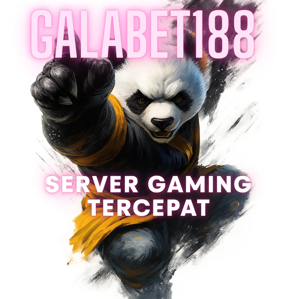 Galabet188 | Visual Stylish Modern Dengan Detail Fresh Halus